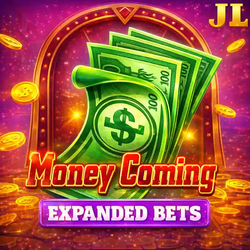 Money Coming Expand Bets Slot Game ph2bet