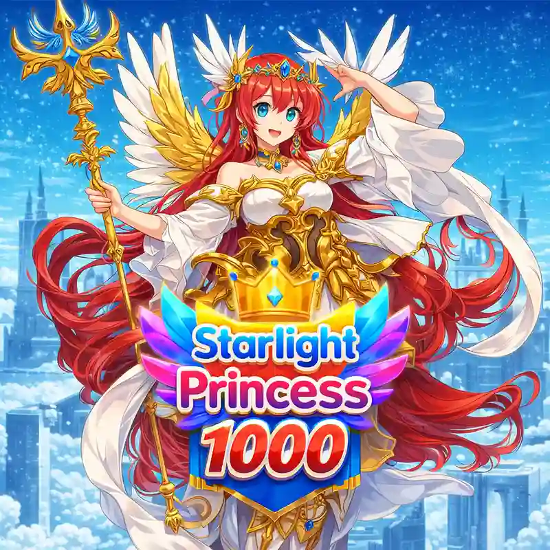 Starlight Princess