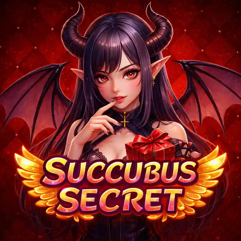 Succubus Secret Slot Game sa ph2bet