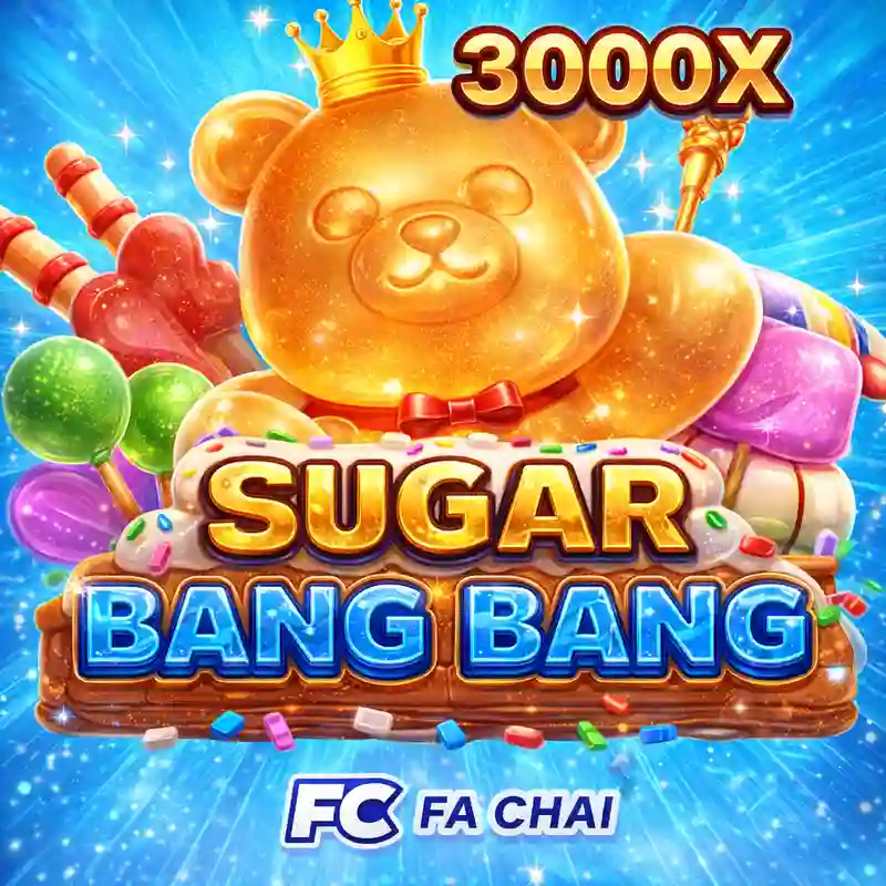 Sugar Bang Bang Slot Game ph2bet